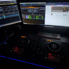 Bedroom Mix - OCClark