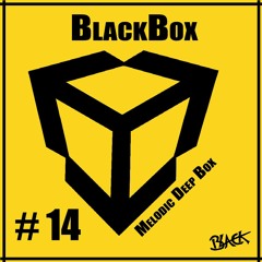 #14 BlackBox - Melodic Deep Box