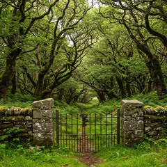 A Celtic Story