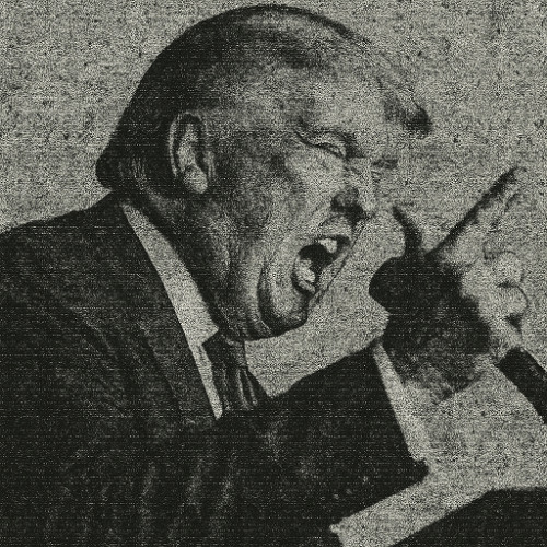 Trump's Naked Imperialism & How the British Empire Never Died w/ Matt Kennard