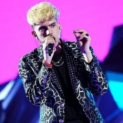 Aka7even - say something (amici20)