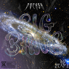 DVCA$H- BIG BANG/LOVE