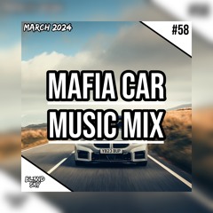✘ House Music Mix | Mafia Car Music Mix #58 | MARCH 2024 | By DJ BLENDSKY ✘