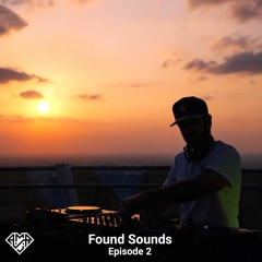 Found Sounds Episode 2