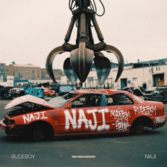 NAJI - Rude Boy (Extended Mix)