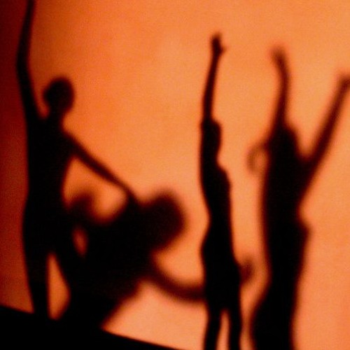 Ft Setu Ketu - Ombre Danzanti 217bpm (Soon on Sacred Grooves)