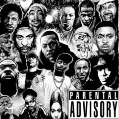DJ SKELT RAP US OLD SCHOOL MIX