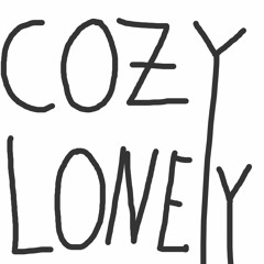 "lonely&cozy"