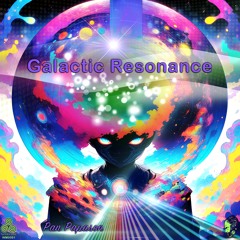 Galactic Resonance EP