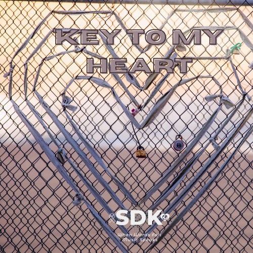 Key To My Heart (Prod. Jody)