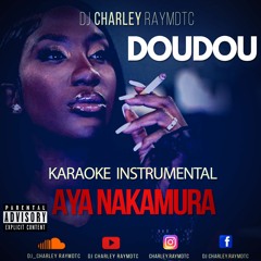 AYA Nakamoura - Doudou Karaoke/Instrumental