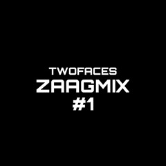 ZAAGMIX #1