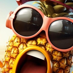 DJ Leroy - crazy pineapple May Bounce Mix 2.5.25