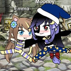 Emma and moondrop