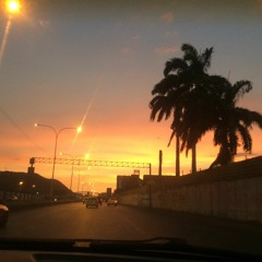 California - Pierre Roelens