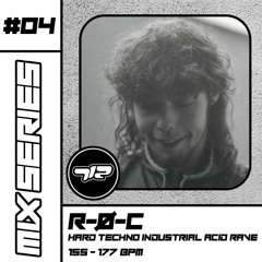 712's Mix Series #04 - R-Ø-C