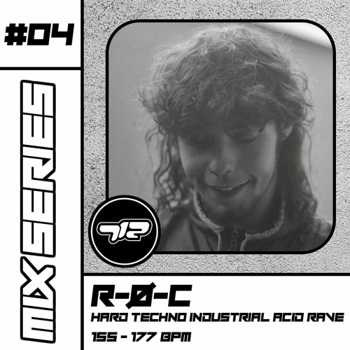 712's Mix Series #04 - R-Ø-C