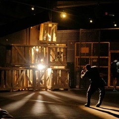 The Burnt City - Moments - Neoptolemus