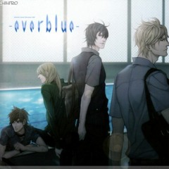 Kiss Of The Sky - Sweet Pool Everblue DRAMA CD - VERTUEX