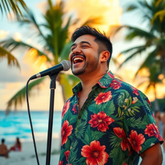 Marshall Islands (Feat.TANEA RAIATEA) (Folk)