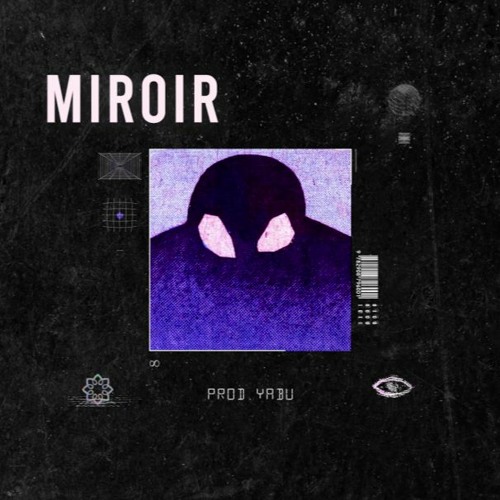 Osirus Jack x Alpha Wann Type Beat - "MIROIR"