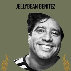 Jellybean Benitez - Live at Offering Got Soul Weekender - March 20th 2021