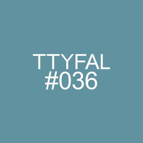 Pulsår Mix 036 - ttyfal