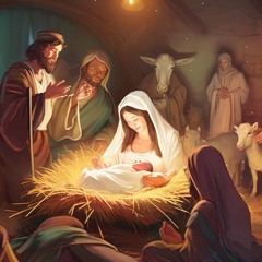 ترنيمة شوية دقايق - فريق قيثارة السماء