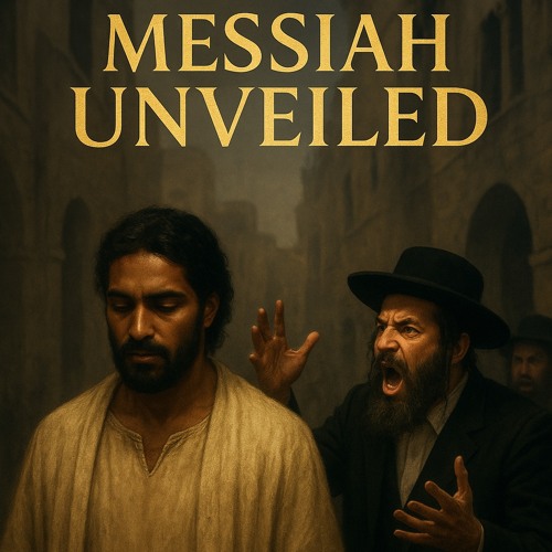 Messiah Unveiled