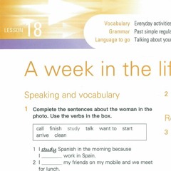 Language To Go Elementary - 18.2