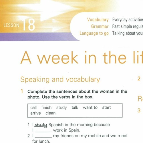 Language To Go Elementary - 18.2