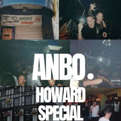 ANBO Howard Mix