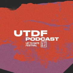 UTDF Podcast