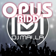 OPUS RIDD " super gigolo prvt " - DJ MALLA - FREEDOWNLOAD!!!