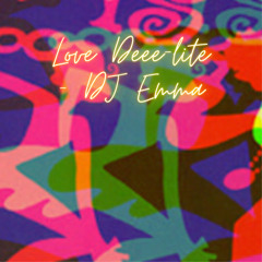 Love Deee-Lite