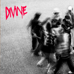 DIVINE - Mixtape by DJ NAASTY