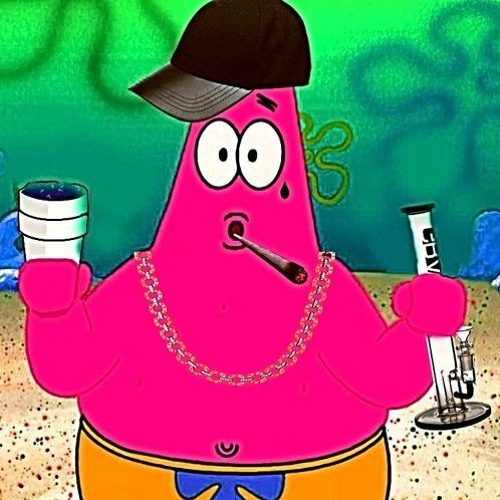 Stream PATRICK STAR (ft. Crybaby FS, Mystic FS & Palad1n FS) by FIRST ...