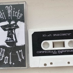 DJ Ricky - Volume 17 B2