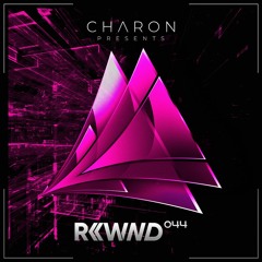 Charon pres. R«WND 044 | January '20