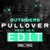 Artwork for OUTSIDERS - PULL OVER (DEEPXHARD EDIT)FREE DOWNLOAD