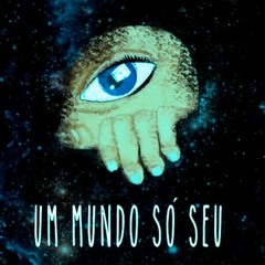 Um Mundo Só Seu - Hideki