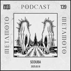 META MOTO PODCASTS