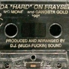 MC MONEY & GANGSTA GOLD (13TH FRIDAY MIX) TAPE RIP VOL. 1/2 | BY CVRTMVN1