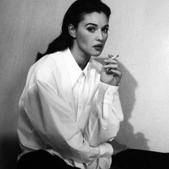 ولا تتبّعني بخطاك ..