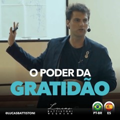O Poder Da Gratidão