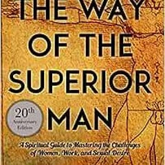 Read online The Way of the Superior Man: A Spiritual Guide to Mastering the Challenges of Women, Wor