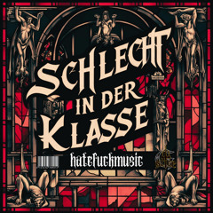 SCHLECHT IN DER KLASSE