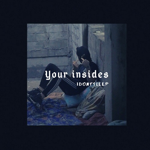 your insides (Lo-fi phonk)