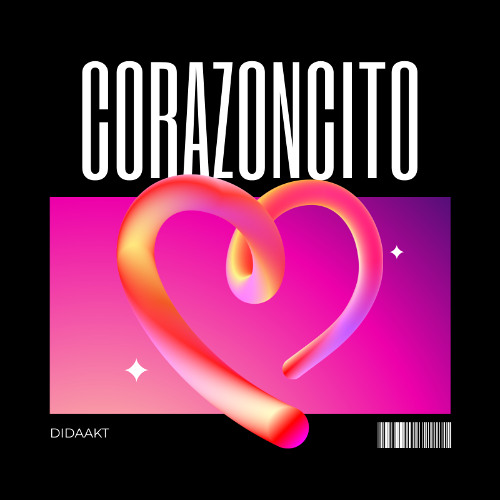 Didaakt - Corazoncito