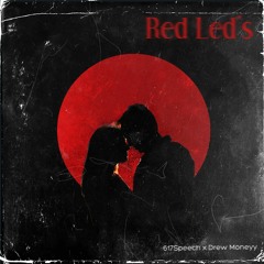 Red Led's (feat. Drew Moneyy)